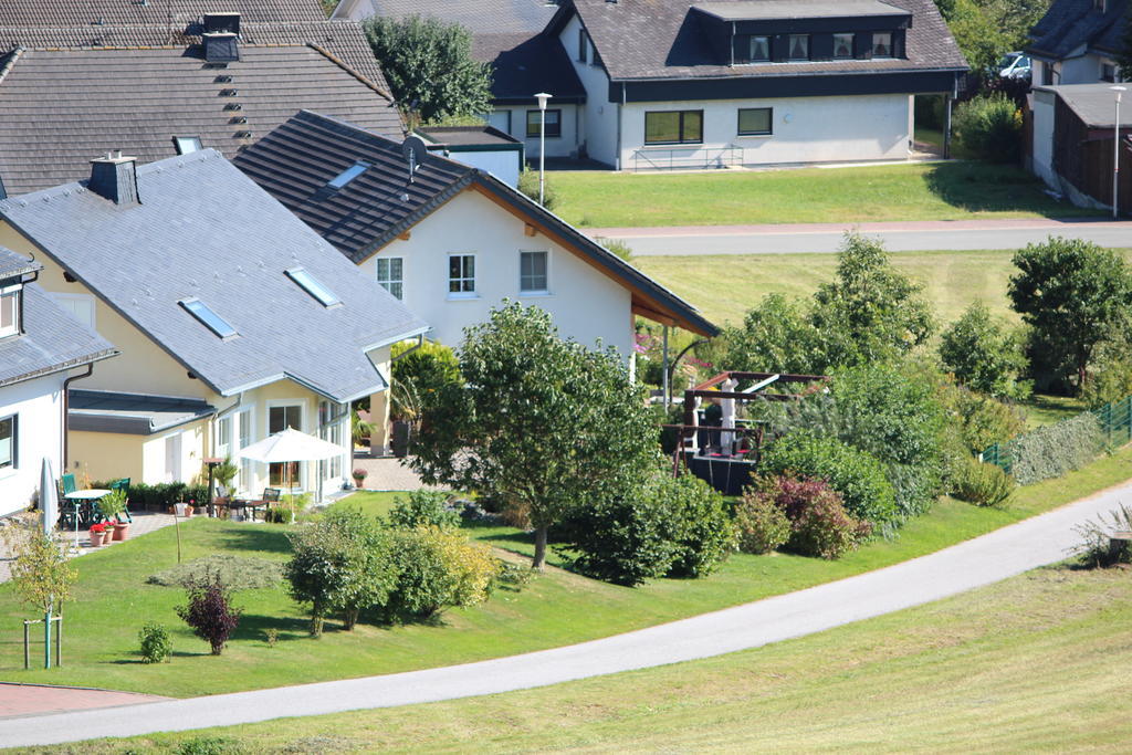 Ferienwohnung Emde Willingen  Exterior photo