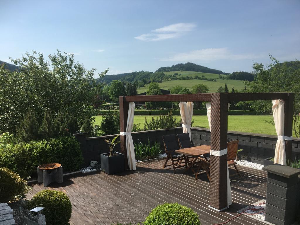 Ferienwohnung Emde Willingen  Exterior photo