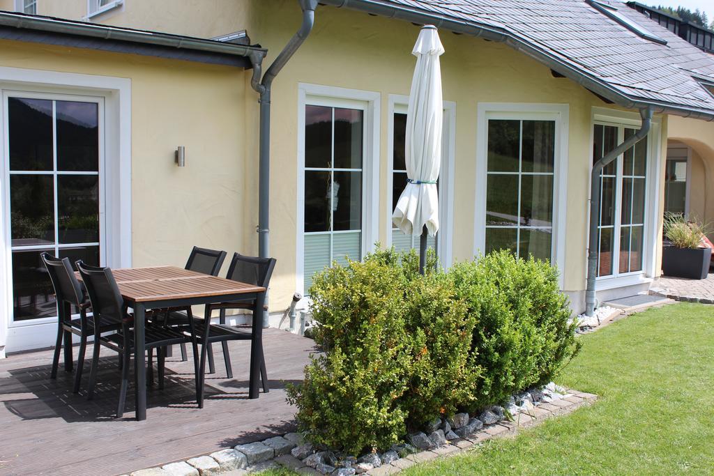 Ferienwohnung Emde Willingen  Exterior photo