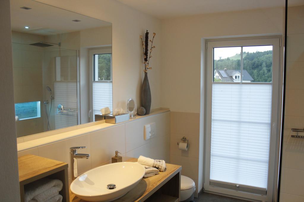 Ferienwohnung Emde Willingen  Exterior photo