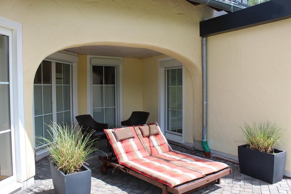 Ferienwohnung Emde Willingen  Exterior photo